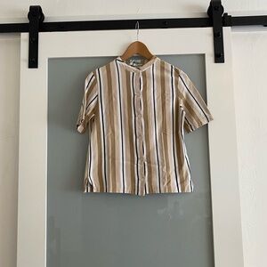 Vintage Catalina Sportwear Top